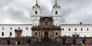 Ecuador es seguro - Quito