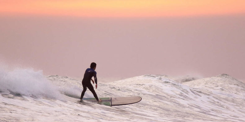 aulas de surf - o que fazer em montañita equador