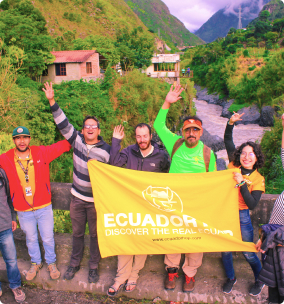 tour companies in ecuador